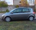Рено Сценик 2008 в Полтаве на Automoto.ua Серый Рено Сценик, объемом двигателя 2 л и пробегом 193 тыс. км за 5499 $, фото 8 на Automoto.ua