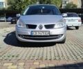 Серый Рено Сценик, объемом двигателя 2 л и пробегом 244 тыс. км за 5800 $, фото 1 на Automoto.ua