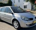 Сірий Рено Сценік, об'ємом двигуна 2 л та пробігом 282 тис. км за 6990 $, фото 2 на Automoto.ua