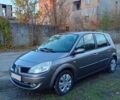 Рено Сценик 2008 в Полтаве на Automoto.ua Серый Рено Сценик, объемом двигателя 2 л и пробегом 193 тыс. км за 5499 $, фото 7 на Automoto.ua