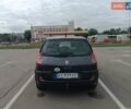 Серый Рено Сценик, объемом двигателя 1.6 л и пробегом 288 тыс. км за 5400 $, фото 1 на Automoto.ua