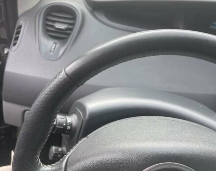 Сірий Рено Сценік, об'ємом двигуна 1.46 л та пробігом 175 тис. км за 6899 $, фото 111 на Automoto.ua