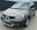 Сірий Рено Сценік, об'ємом двигуна 1.46 л та пробігом 265 тис. км за 4999 $, фото 1 на Automoto.ua