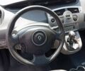 Серый Рено Сценик, объемом двигателя 0 л и пробегом 204 тыс. км за 6400 $, фото 13 на Automoto.ua