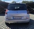 Рено Сценик 2008 в Нежине на Automoto.ua Серый Рено Сценик, объемом двигателя 2 л и пробегом 244 тыс. км за 5800 $, фото 4 на Automoto.ua