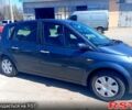 Серый Рено Сценик, объемом двигателя 1.5 л и пробегом 290 тыс. км за 4750 $, фото 1 на Automoto.ua