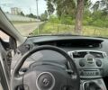 Серый Рено Сценик, объемом двигателя 2 л и пробегом 276 тыс. км за 5349 $, фото 36 на Automoto.ua