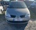 Рено Сценік 2008 у Решетиловке на Automoto.ua Сірий Рено Сценік, об'ємом двигуна 1.6 л та пробігом 160 тис. км за 5700 $, фото 1 на Automoto.ua