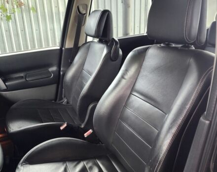 Сірий Рено Сценік, об'ємом двигуна 0 л та пробігом 140 тис. км за 5800 $, фото 10 на Automoto.ua