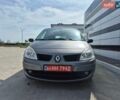 Сірий Рено Сценік, об'ємом двигуна 1.6 л та пробігом 165 тис. км за 5000 $, фото 1 на Automoto.ua