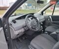 Серый Рено Сценик, объемом двигателя 1.5 л и пробегом 352 тыс. км за 6200 $, фото 7 на Automoto.ua