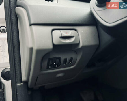 Сірий Рено Сценік, об'ємом двигуна 2 л та пробігом 128 тис. км за 7100 $, фото 13 на Automoto.ua