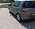 Сірий Рено Сценік, об'ємом двигуна 0 л та пробігом 206 тис. км за 6099 $, фото 10 на Automoto.ua