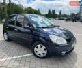 Сірий Рено Сценік, об'ємом двигуна 2 л та пробігом 174 тис. км за 5750 $, фото 1 на Automoto.ua