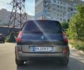 Серый Рено Сценик, объемом двигателя 1.6 л и пробегом 220 тыс. км за 7000 $, фото 8 на Automoto.ua