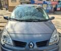 Серый Рено Сценик, объемом двигателя 1.6 л и пробегом 257 тыс. км за 5800 $, фото 1 на Automoto.ua