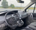 Рено Сценик 2008 в Ровно на Automoto.ua Серый Рено Сценик, объемом двигателя 1.6 л и пробегом 258 тыс. км за 5650 $, фото 8 на Automoto.ua