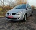 Серый Рено Сценик, объемом двигателя 0 л и пробегом 229 тыс. км за 5750 $, фото 1 на Automoto.ua