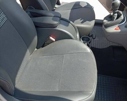 Сірий Рено Сценік, об'ємом двигуна 0 л та пробігом 206 тис. км за 6099 $, фото 1 на Automoto.ua