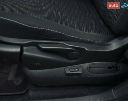 Сірий Рено Сценік, об'ємом двигуна 2 л та пробігом 128 тис. км за 7100 $, фото 19 на Automoto.ua