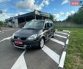 Сірий Рено Сценік, об'ємом двигуна 1.6 л та пробігом 229 тис. км за 6850 $, фото 1 на Automoto.ua