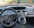 Серый Рено Сценик, объемом двигателя 2 л и пробегом 217 тыс. км за 5700 $, фото 12 на Automoto.ua
