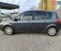 Рено Сценик 2008 в Львове на Automoto.ua Серый Рено Сценик, объемом двигателя 2 л и пробегом 300 тыс. км за 3800 $, фото 9 на Automoto.ua