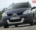 Серый Рено Сценик, объемом двигателя 1.9 л и пробегом 270 тыс. км за 5300 $, фото 5 на Automoto.ua