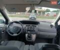 Сірий Рено Сценік, об'ємом двигуна 1.6 л та пробігом 291 тис. км за 5300 $, фото 12 на Automoto.ua