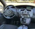 Серый Рено Сценик, объемом двигателя 2 л и пробегом 282 тыс. км за 6990 $, фото 16 на Automoto.ua