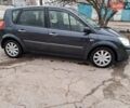 Серый Рено Сценик, объемом двигателя 1.5 л и пробегом 352 тыс. км за 6200 $, фото 3 на Automoto.ua