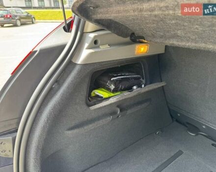 Серый Рено Сценик, объемом двигателя 2 л и пробегом 174 тыс. км за 5750 $, фото 22 на Automoto.ua