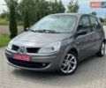 Серый Рено Сценик, объемом двигателя 0 л и пробегом 157 тыс. км за 5800 $, фото 1 на Automoto.ua