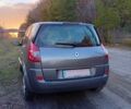 Рено Сценик 2008 в Полтаве на Automoto.ua Серый Рено Сценик, объемом двигателя 2 л и пробегом 193 тыс. км за 5499 $, фото 6 на Automoto.ua