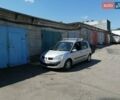 Серый Рено Сценик, объемом двигателя 2 л и пробегом 220 тыс. км за 5200 $, фото 1 на Automoto.ua