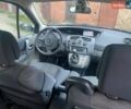 Сірий Рено Сценік, об'ємом двигуна 1.5 л та пробігом 195 тис. км за 3900 $, фото 1 на Automoto.ua