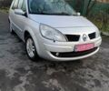 Серый Рено Сценик, объемом двигателя 0 л и пробегом 229 тыс. км за 5750 $, фото 5 на Automoto.ua