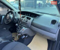 Рено Сценик 2008 в Летичеве на Automoto.ua Серый Рено Сценик, объемом двигателя 1.5 л и пробегом 270 тыс. км за 5299 $, фото 28 на Automoto.ua