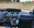 Серый Рено Сценик, объемом двигателя 1.6 л и пробегом 189 тыс. км за 6700 $, фото 7 на Automoto.ua