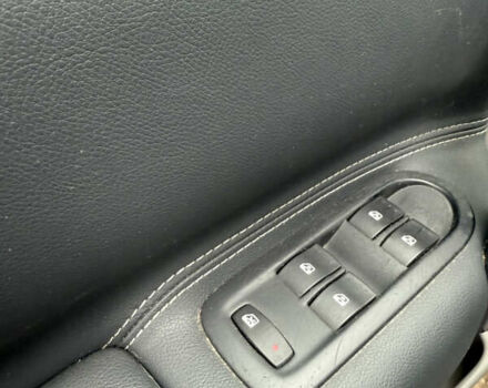 Серый Рено Сценик, объемом двигателя 1.6 л и пробегом 195 тыс. км за 6500 $, фото 13 на Automoto.ua