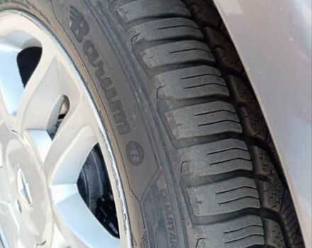 Сірий Рено Сценік, об'ємом двигуна 0 л та пробігом 206 тис. км за 6099 $, фото 9 на Automoto.ua