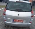 Серый Рено Сценик, объемом двигателя 1.6 л и пробегом 187 тыс. км за 4990 $, фото 4 на Automoto.ua