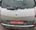 Сірий Рено Сценік, об'ємом двигуна 1.6 л та пробігом 109 тис. км за 4200 $, фото 15 на Automoto.ua