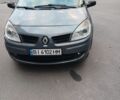 Сірий Рено Сценік, об'ємом двигуна 1.5 л та пробігом 322 тис. км за 5100 $, фото 1 на Automoto.ua