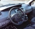 Рено Сценик 2008 в Полтаве на Automoto.ua Серый Рено Сценик, объемом двигателя 2 л и пробегом 193 тыс. км за 5499 $, фото 14 на Automoto.ua