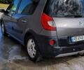 Рено Сценик 2008 в Деражне на Automoto.ua Серый Рено Сценик, объемом двигателя 1.46 л и пробегом 260 тыс. км за 5000 $, фото 8 на Automoto.ua