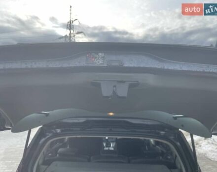 Сірий Рено Сценік, об'ємом двигуна 1.46 л та пробігом 175 тис. км за 6899 $, фото 88 на Automoto.ua