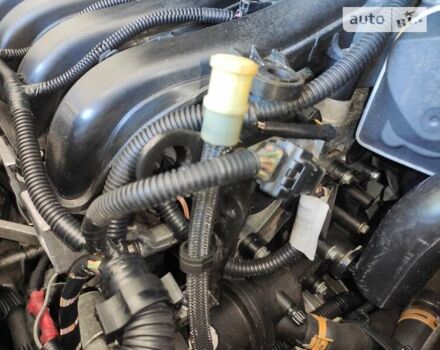 Сірий Рено Сценік, об'ємом двигуна 1.6 л та пробігом 193 тис. км за 5600 $, фото 53 на Automoto.ua