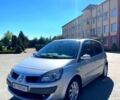 Серый Рено Сценик, объемом двигателя 1.6 л и пробегом 233 тыс. км за 4800 $, фото 1 на Automoto.ua