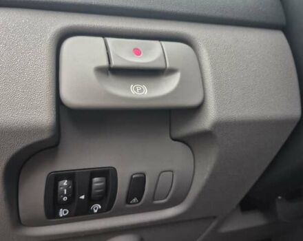 Серый Рено Сценик, объемом двигателя 1.6 л и пробегом 160 тыс. км за 5800 $, фото 34 на Automoto.ua